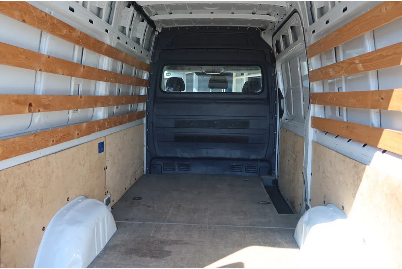 Mercedes-Benz Sprinter 313 CDI + Airco - Furgon: foto 4 Mercedes-Benz Sprinter 313 CDI + Airco - Furgon: foto 4