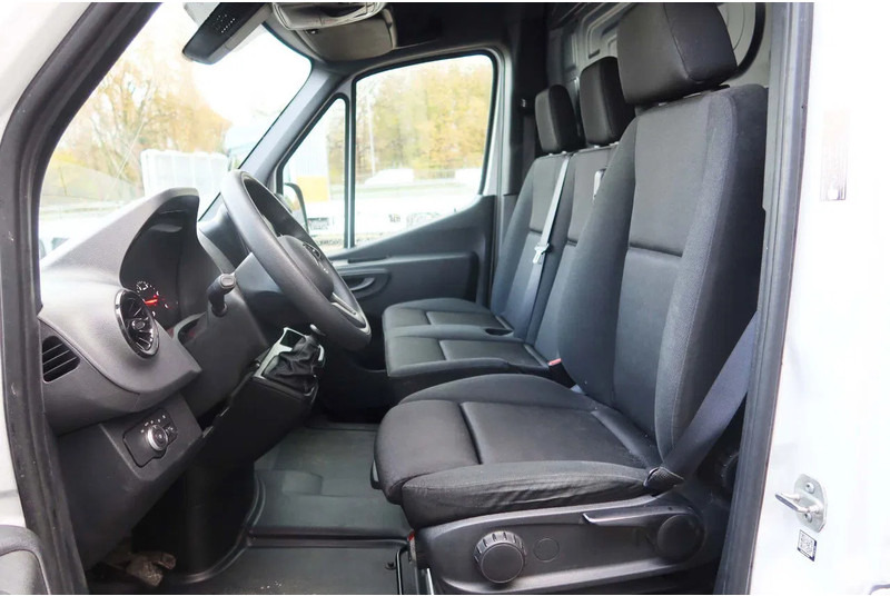 Mercedes-Benz Sprinter 315 L3 H2 Gesloten - Furgon: foto 5 Mercedes-Benz Sprinter 315 L3 H2 Gesloten - Furgon: foto 5