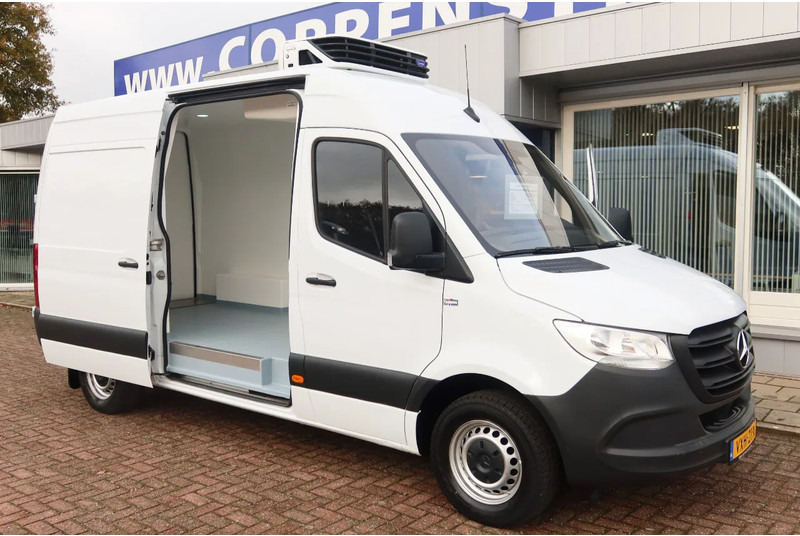 Mercedes-Benz Sprinter 316 CDI Koel/Vries/Verwarmen +Klep L2/H2 - Furgon frigorifer: foto 2 Mercedes-Benz Sprinter 316 CDI Koel/Vries/Verwarmen +Klep L2/H2 - Furgon frigorifer: foto 2