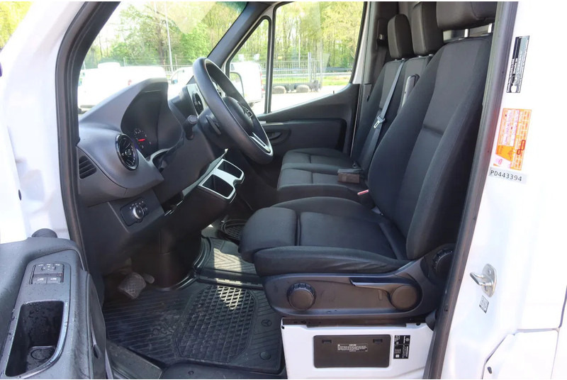 Mercedes-Benz Sprinter 317 CDI Automaat Carrier Koel/Vries/verwarmen L3/H2 - Furgon frigorifer: foto 5 Mercedes-Benz Sprinter 317 CDI Automaat Carrier Koel/Vries/verwarmen L3/H2 - Furgon frigorifer: foto 5