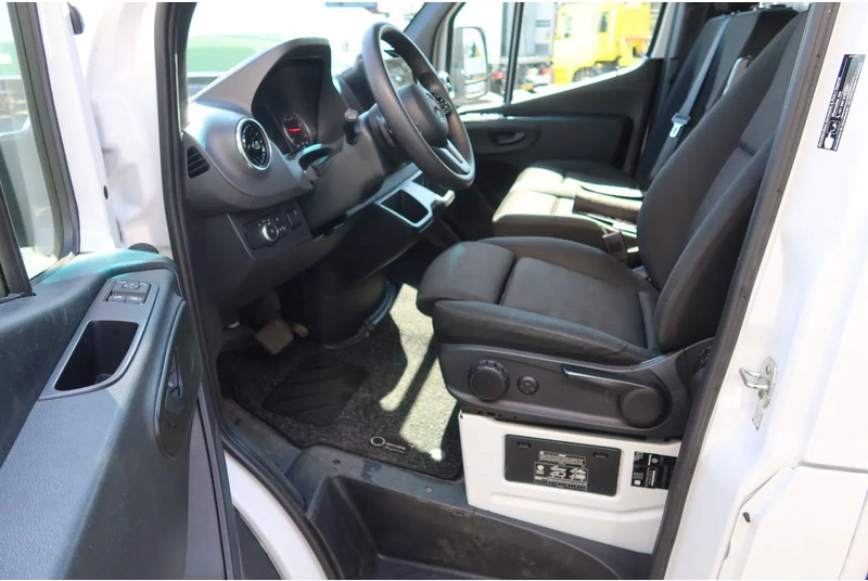 Mercedes-Benz Sprinter 515 CDI - Kamioncine me kontinier: foto 5 Mercedes-Benz Sprinter 515 CDI - Kamioncine me kontinier: foto 5