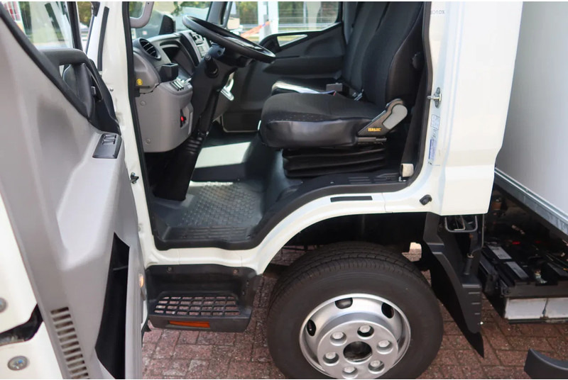 Mitsubishi Canter Mitsubishi Canter 7 C 18 + Klep 1000kg Euro 6 - Kamion vagonetë: foto 5 Mitsubishi Canter Mitsubishi Canter 7 C 18 + Klep 1000kg Euro 6 - Kamion vagonetë: foto 5