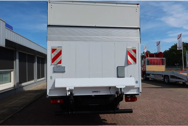 Mitsubishi Canter Mitsubishi Canter 7 C 18 + Klep 1000kg Euro 6 - Kamion vagonetë: foto 3 Mitsubishi Canter Mitsubishi Canter 7 C 18 + Klep 1000kg Euro 6 - Kamion vagonetë: foto 3