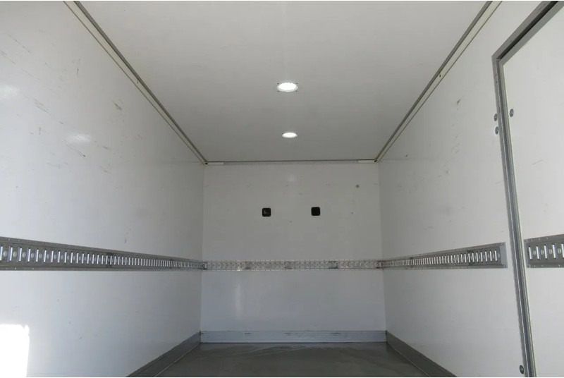 Renault Master Heating HEAVY DUTCH FLOWER TRUCK Euro 6 - Kamion vagonetë: foto 4 Renault Master Heating HEAVY DUTCH FLOWER TRUCK Euro 6 - Kamion vagonetë: foto 4