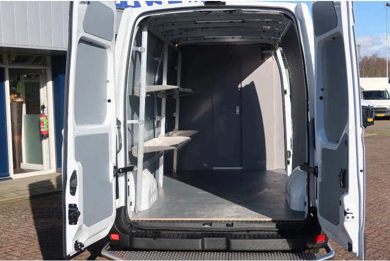 Renault Master L3/H2 POST Uitvoering BPM Vrij. - Furgon: foto 4 Renault Master L3/H2 POST Uitvoering BPM Vrij. - Furgon: foto 4
