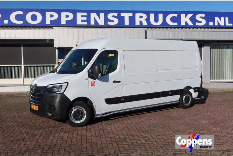 Renault Master L3/H2 POST Uitvoering BPM Vrij. - Furgon: foto 1 Renault Master L3/H2 POST Uitvoering BPM Vrij. - Furgon: foto 1