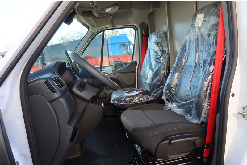 Renault Master L3/H2 POST Uitvoering BPM Vrij. - Furgon: foto 3 Renault Master L3/H2 POST Uitvoering BPM Vrij. - Furgon: foto 3