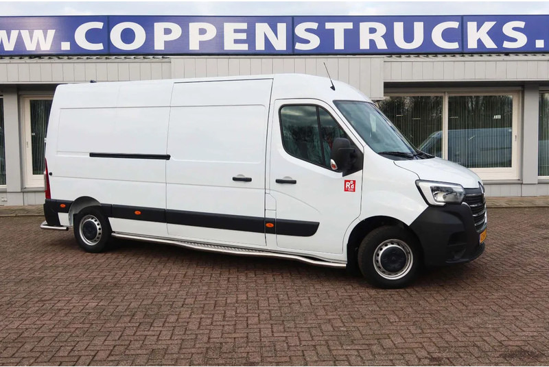 Renault Master POST NL Uitvoering L3/H2 BPM Vrij, 3 pieces in stock - Furgon: foto 2 Renault Master POST NL Uitvoering L3/H2 BPM Vrij, 3 pieces in stock - Furgon: foto 2