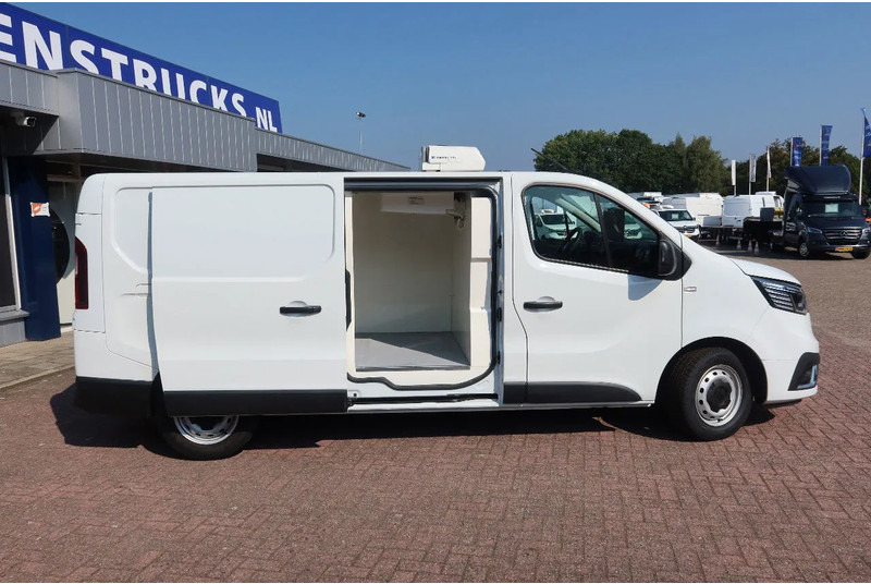 Renault Trafic L2/H1 Koelwagen - Furgon frigorifer: foto 3 Renault Trafic L2/H1 Koelwagen - Furgon frigorifer: foto 3