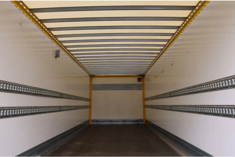 Scania P250 4x2 Bakwagen +Dhollandia klep 1500 kg E6 - Kamion vagonetë: foto 4 Scania P250 4x2 Bakwagen +Dhollandia klep 1500 kg E6 - Kamion vagonetë: foto 4