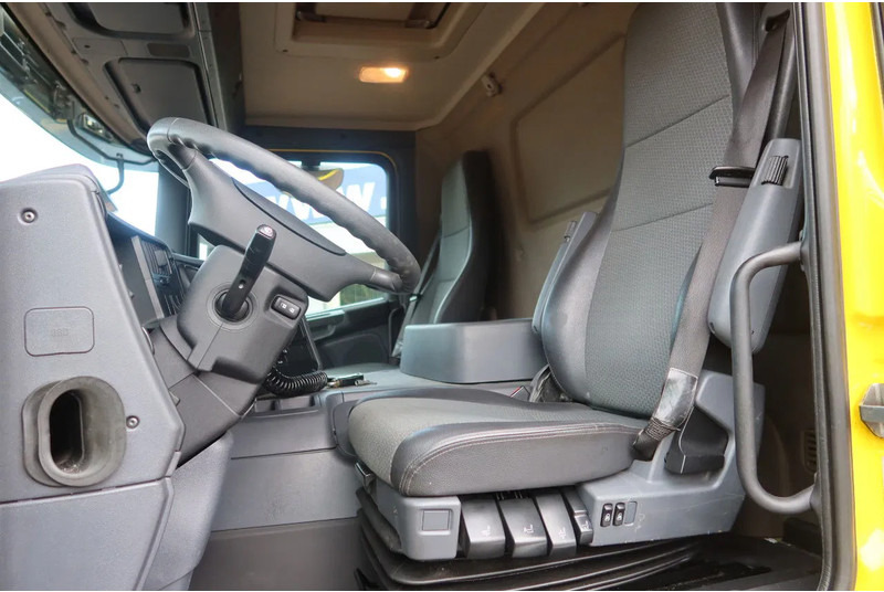 Scania P250 Bak+Klep E6 Dhollandia 1500 kg - Kamion vagonetë: foto 5 Scania P250 Bak+Klep E6 Dhollandia 1500 kg - Kamion vagonetë: foto 5