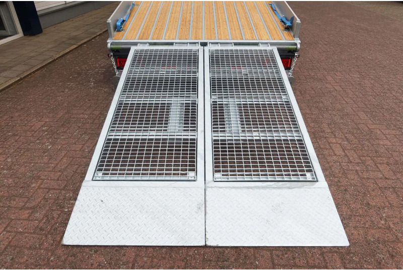 Scania R500 NGS Machinetransport 6x2 Hydralische oprijplaten. Binnenkort leverbaar. - Autotransportues: foto 4 Scania R500 NGS Machinetransport 6x2 Hydralische oprijplaten. Binnenkort leverbaar. - Autotransportues: foto 4