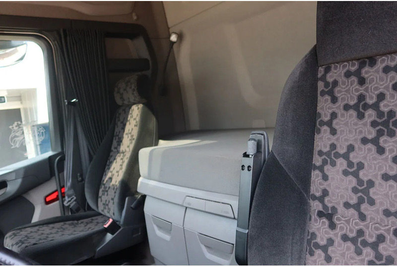 Scania R500 NGS R 500 6x2 Chassis, Stuur liftr as 6x2 - Kamion kabinë-shasi: foto 5 Scania R500 NGS R 500 6x2 Chassis, Stuur liftr as 6x2 - Kamion kabinë-shasi: foto 5