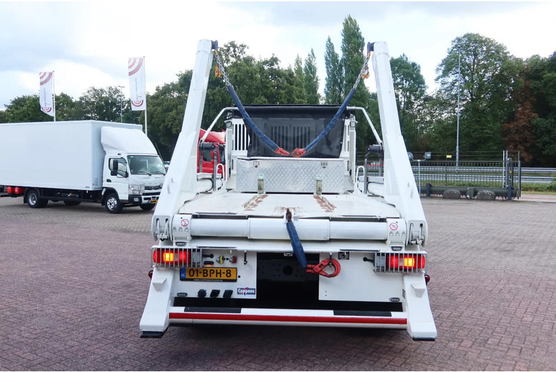 Volvo FE FE 320 6x2 Portaal VDL Systeem - Kamion me sistem kabllor: foto 4 Volvo FE FE 320 6x2 Portaal VDL Systeem - Kamion me sistem kabllor: foto 4