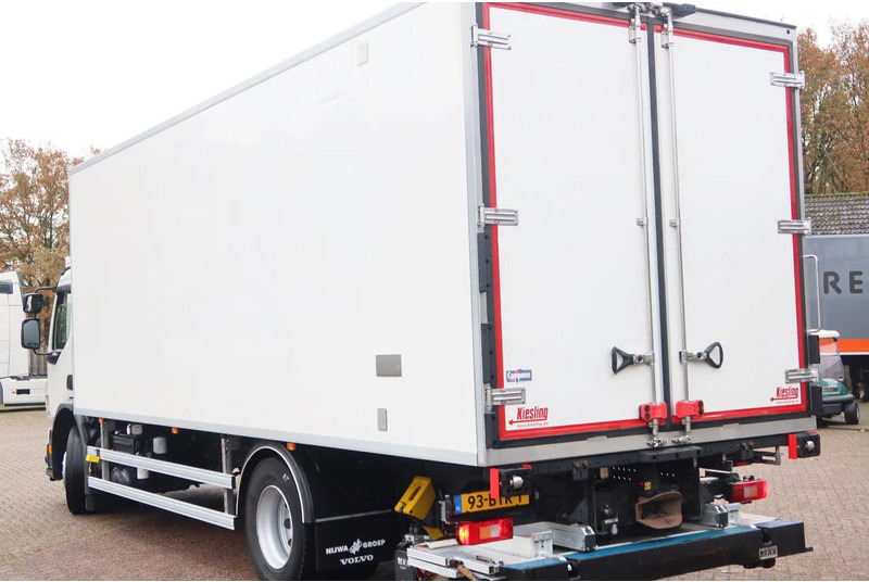 Volvo FE Volvo FE 280 4x2 Carrier Supra 1250 Koel/Vries+ BAR klep 2000 kg 2 Stuks in Voorraad - Kamion frigorifer: foto 3 Volvo FE Volvo FE 280 4x2 Carrier Supra 1250 Koel/Vries+ BAR klep 2000 kg 2 Stuks in Voorraad - Kamion frigorifer: foto 3
