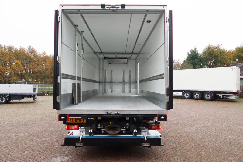 Volvo FE Volvo FE 280 4x2 Carrier Supra 1250 Koel/Vries+ BAR klep 2000 kg 2 Stuks in Voorraad - Kamion frigorifer: foto 4 Volvo FE Volvo FE 280 4x2 Carrier Supra 1250 Koel/Vries+ BAR klep 2000 kg 2 Stuks in Voorraad - Kamion frigorifer: foto 4