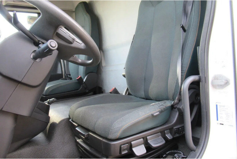 Volvo FL 240 Schuifzeil + Klep 1500 kg Euro 6 - Kamion me tendë: foto 5 Volvo FL 240 Schuifzeil + Klep 1500 kg Euro 6 - Kamion me tendë: foto 5