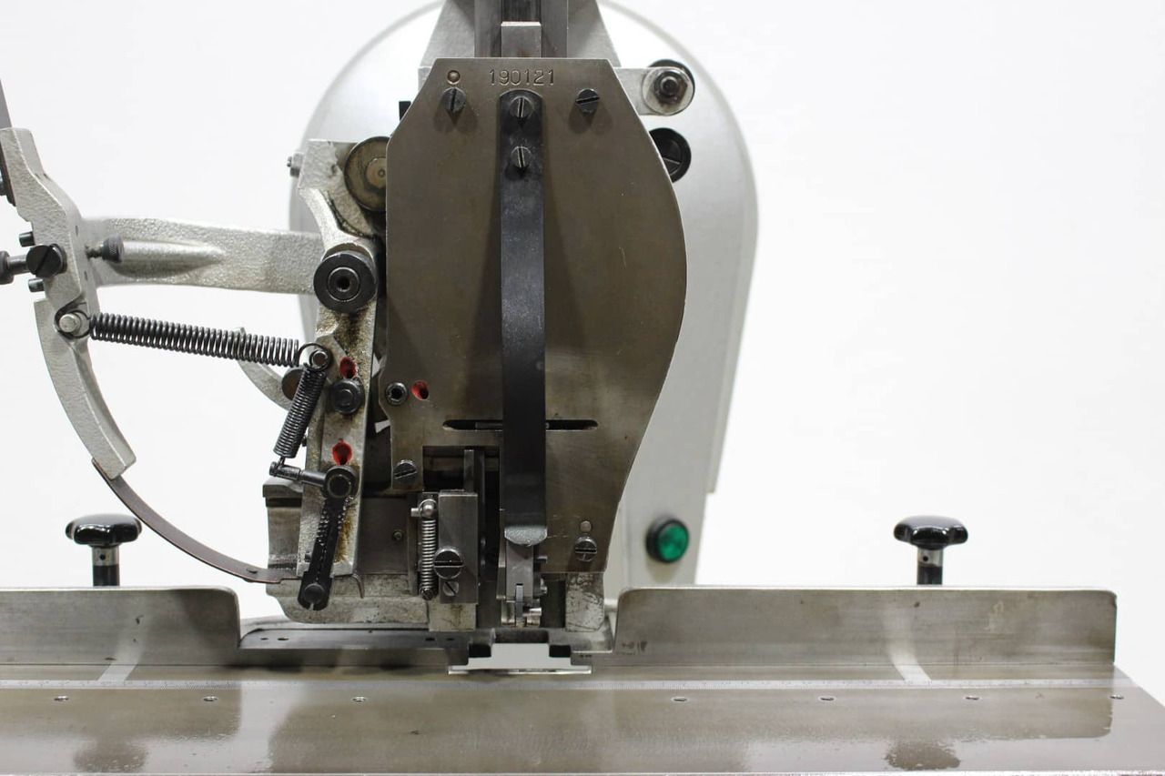 AGRAFIX BX - Makinë printimi: foto 5 AGRAFIX BX - Makinë printimi: foto 5