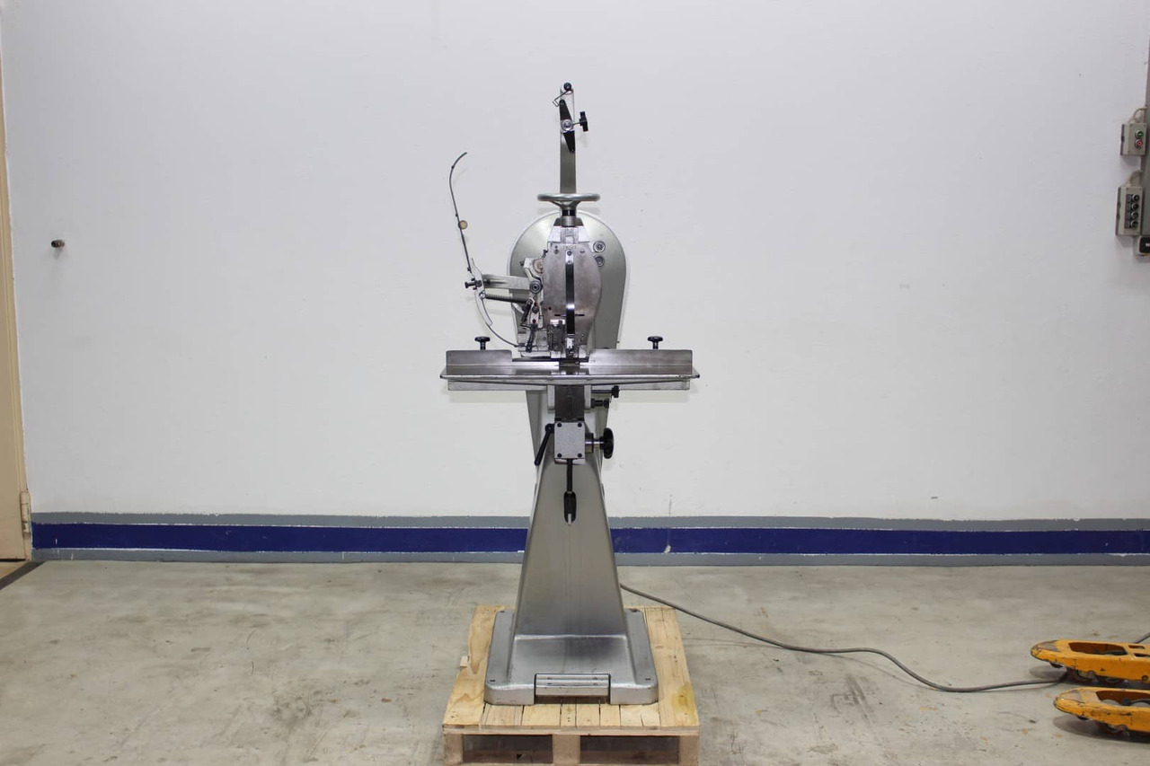 AGRAFIX BX - Makinë printimi: foto 1 AGRAFIX BX - Makinë printimi: foto 1