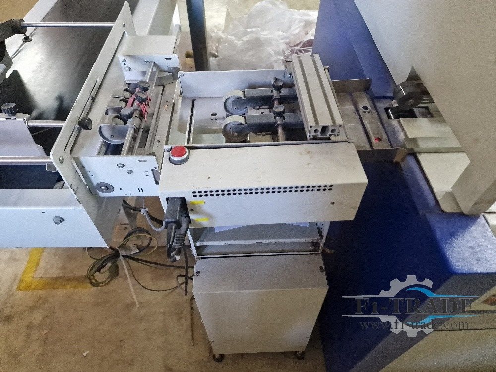 Bell+Howell Vitesse BH900 C5 - Makinë printimi: foto 4 Bell+Howell Vitesse BH900 C5 - Makinë printimi: foto 4