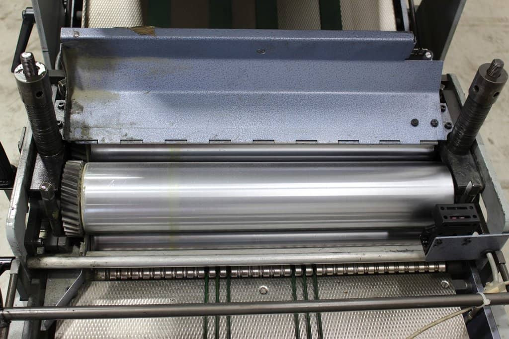Stahl SBP 46.2 - Makinë printimi: foto 5 Stahl SBP 46.2 - Makinë printimi: foto 5