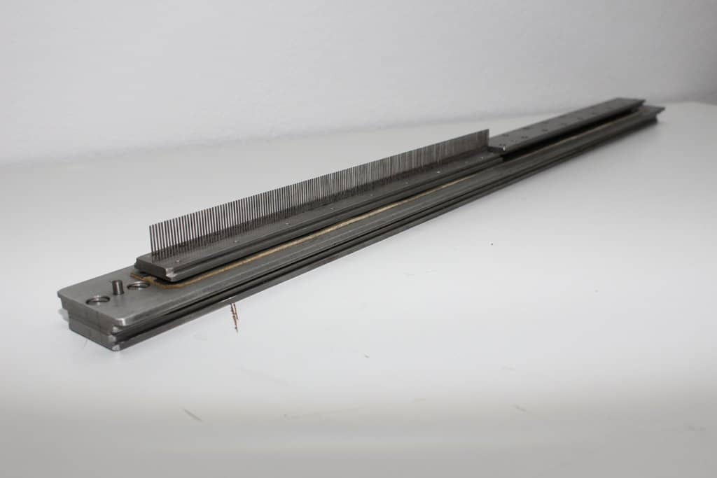 Tränklein 30589 - Makinë printimi: foto 4 Tränklein 30589 - Makinë printimi: foto 4