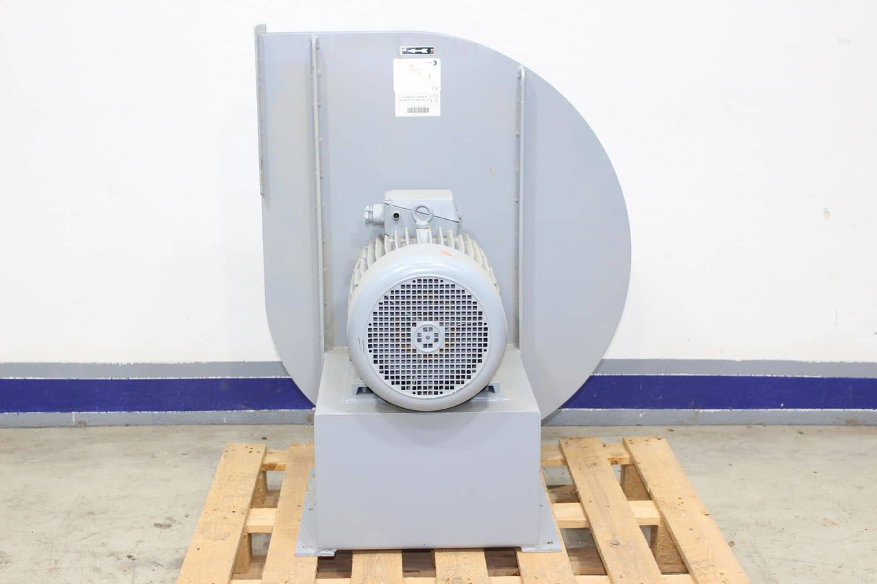 ZENNER VTZ 560/50/2-W - Pajisje HVAC: foto 2 ZENNER VTZ 560/50/2-W - Pajisje HVAC: foto 2