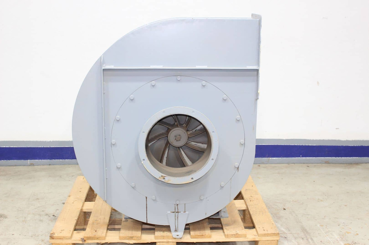 ZENNER VTZ 560/50/2-W - Pajisje HVAC: foto 4 ZENNER VTZ 560/50/2-W - Pajisje HVAC: foto 4