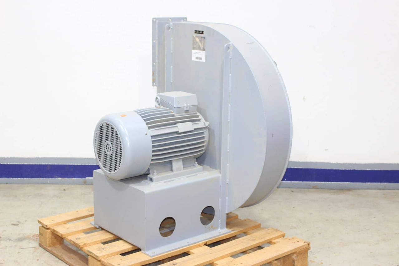 ZENNER VTZ 560/50/2-W - Pajisje HVAC: foto 1 ZENNER VTZ 560/50/2-W - Pajisje HVAC: foto 1