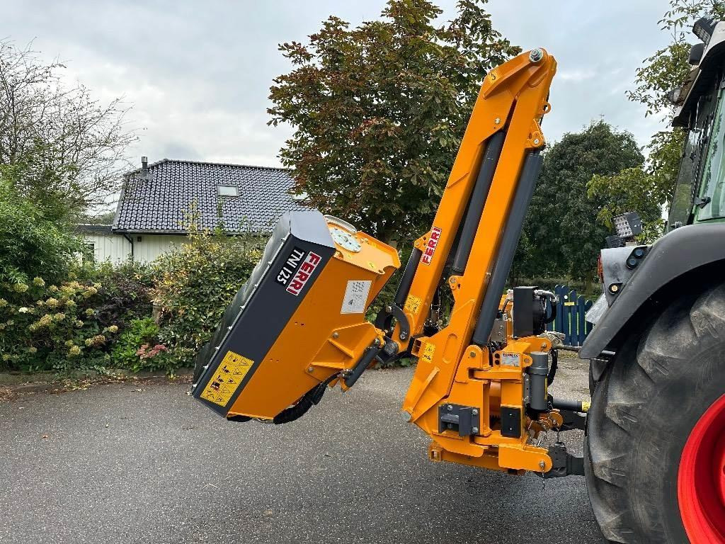 Ferri TXV500 klepelarm arm klepelmaaier (bj 2024) - Trince me krahe: foto 5 Ferri TXV500 klepelarm arm klepelmaaier (bj 2024) - Trince me krahe: foto 5