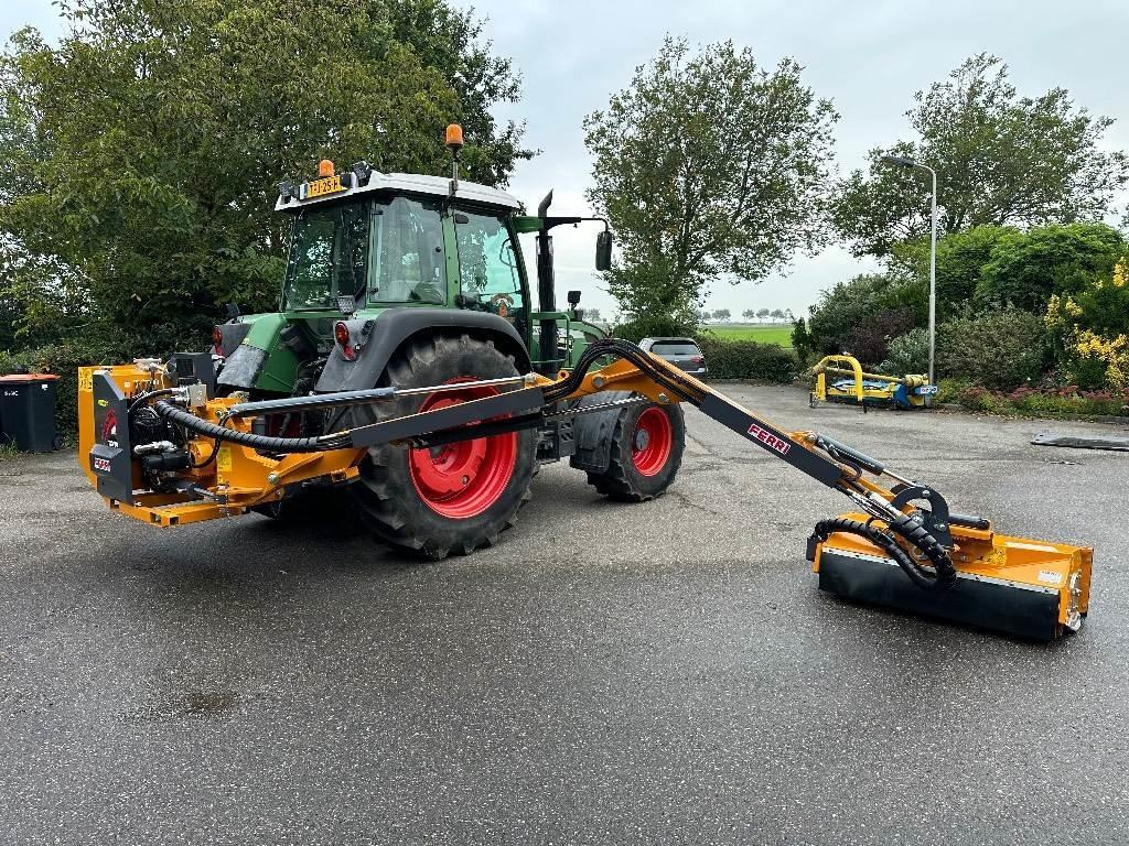 Ferri TXV500 klepelarm arm klepelmaaier (bj 2024) - Trince me krahe: foto 3 Ferri TXV500 klepelarm arm klepelmaaier (bj 2024) - Trince me krahe: foto 3