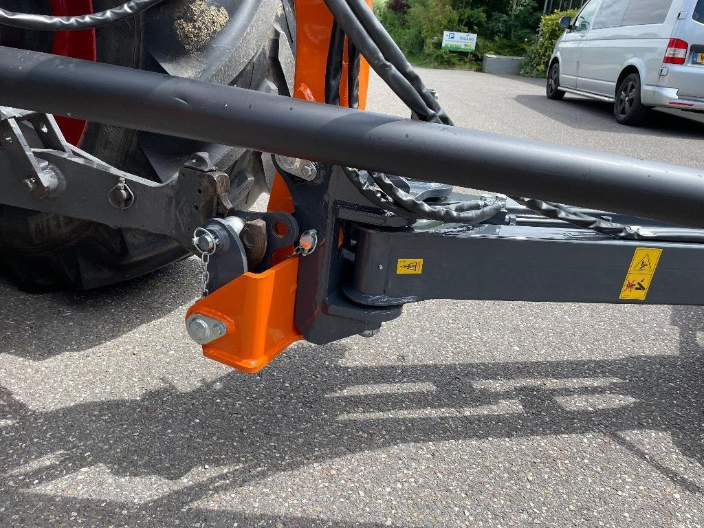 Ferri ZLE 1800 PRO verstek klepelmaaier (bj 2022) - Trince: foto 4 Ferri ZLE 1800 PRO verstek klepelmaaier (bj 2022) - Trince: foto 4