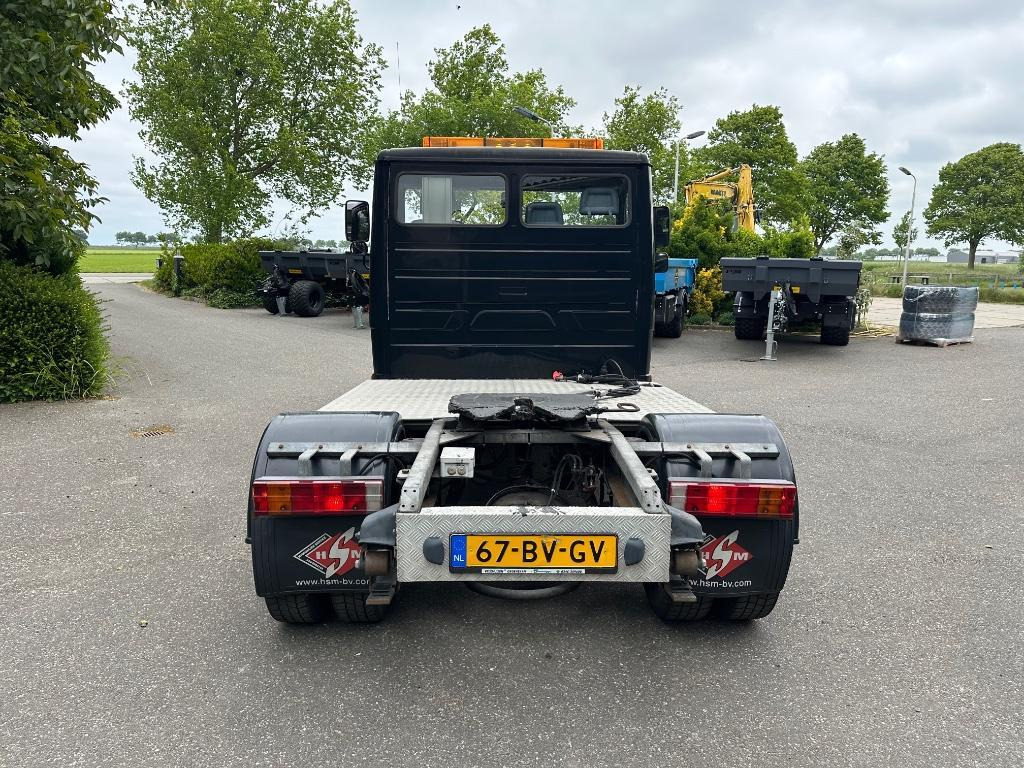 Mercedes Vario 614 814 618 818 BE trekker combi combinatie - Gjysmë-kamion të lehtë: foto 4 Mercedes Vario 614 814 618 818 BE trekker combi combinatie - Gjysmë-kamion të lehtë: foto 4