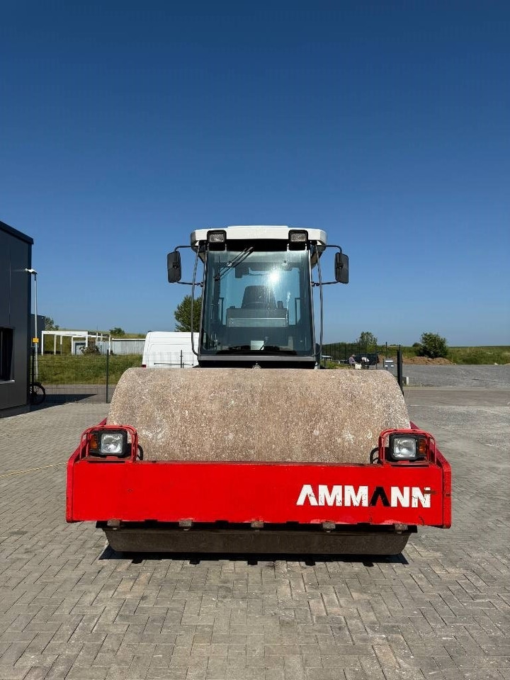 Lizingu i Ammann ASC 110  Ammann ASC 110: foto 8