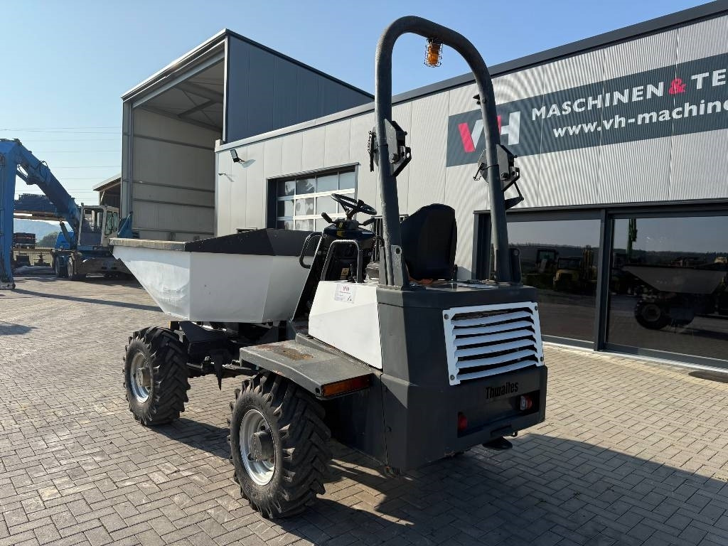 Thwaites MACH 474 - Minshkarkues: foto 4 Thwaites MACH 474 - Minshkarkues: foto 4