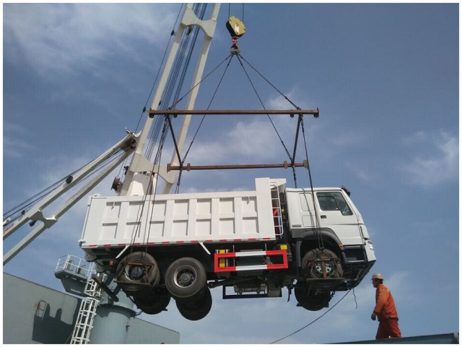 Howo 20 cubic meters 290hp/336hp/371hp/375hp water tanker - Autobot: foto 3 Howo 20 cubic meters 290hp/336hp/371hp/375hp water tanker - Autobot: foto 3