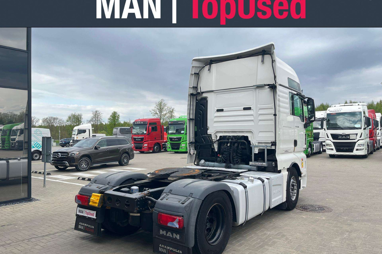 MAN 18.500 4X2 XXL Cab (8514) - Gjysmë-kamion: foto 4 MAN 18.500 4X2 XXL Cab (8514) - Gjysmë-kamion: foto 4