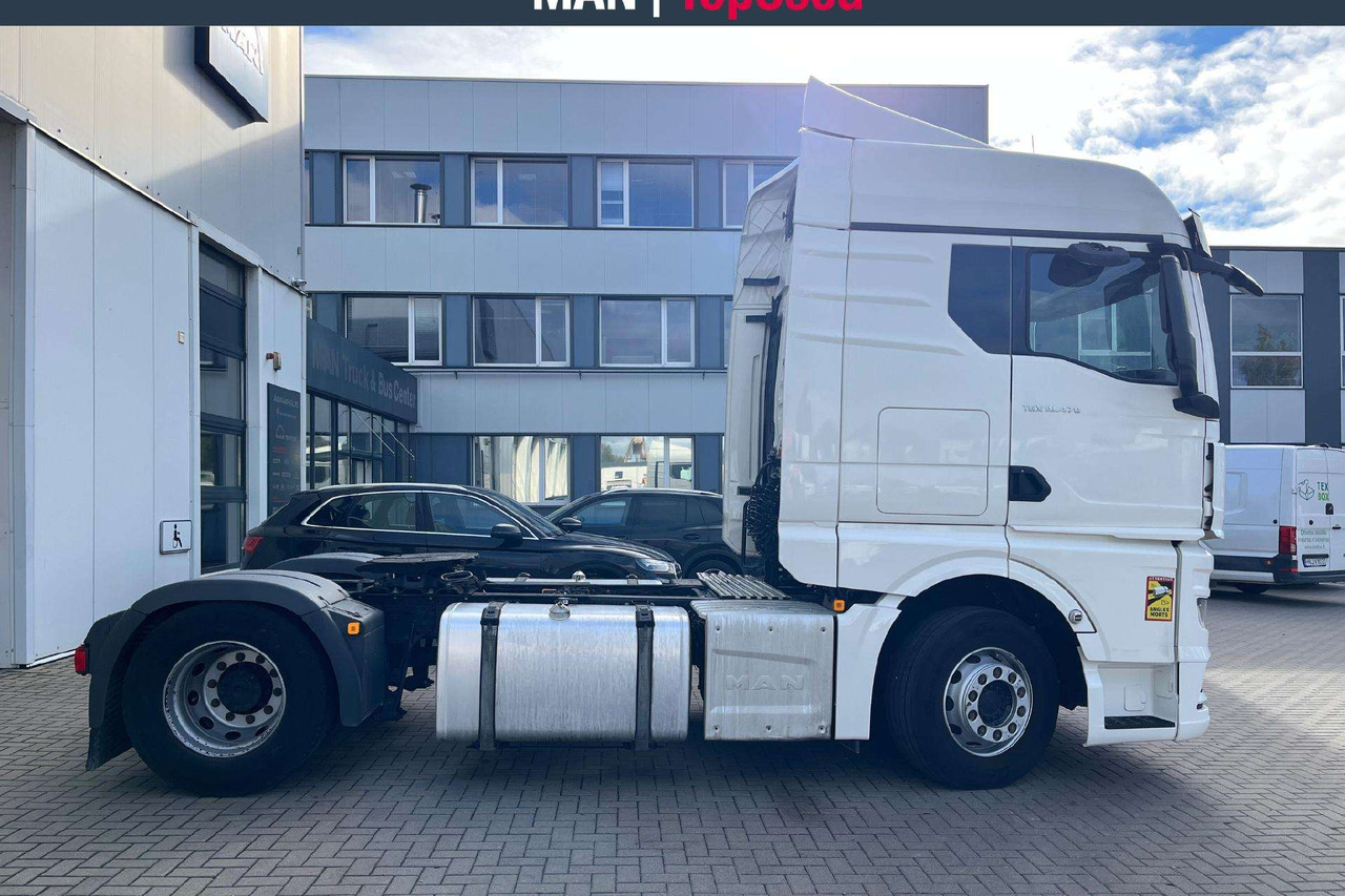 MAN TGX 18.470 4x2 GM cab (3336) - Gjysmë-kamion: foto 5 MAN TGX 18.470 4x2 GM cab (3336) - Gjysmë-kamion: foto 5