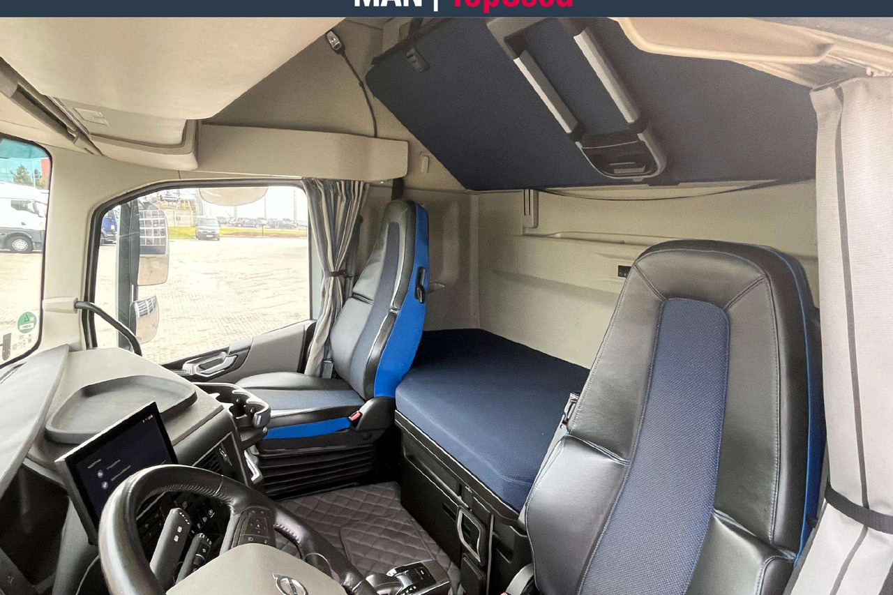 Volvo FH 460 I save Gold (9315) - Gjysmë-kamion: foto 5 Volvo FH 460 I save Gold (9315) - Gjysmë-kamion: foto 5