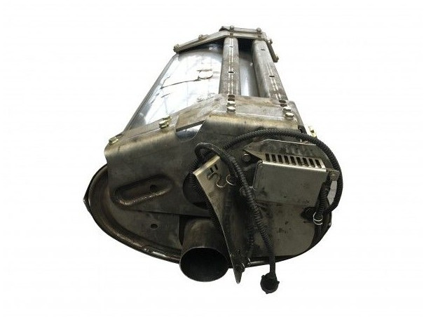 Katalysator EURO 5 Mercedes Vario, Atego - A0024901714 0024901714 - Konvertuesi kataliktik për Kamioni: foto 4 Katalysator EURO 5 Mercedes Vario, Atego - A0024901714 0024901714 - Konvertuesi kataliktik për Kamioni: foto 4
