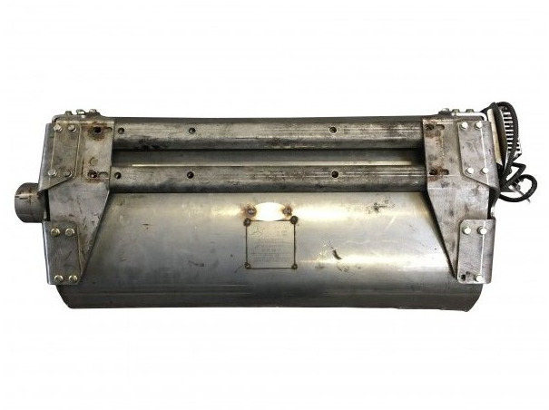 Katalysator EURO 5 Mercedes Vario, Atego - A0024901714 0024901714 - Konvertuesi kataliktik për Kamioni: foto 1 Katalysator EURO 5 Mercedes Vario, Atego - A0024901714 0024901714 - Konvertuesi kataliktik për Kamioni: foto 1