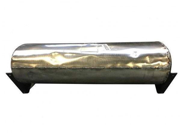 Katalysator Euro 4 MERCEDES Vario - A0014903314 - Konvertuesi kataliktik për Kamioni: foto 1 Katalysator Euro 4 MERCEDES Vario - A0014903314 - Konvertuesi kataliktik për Kamioni: foto 1