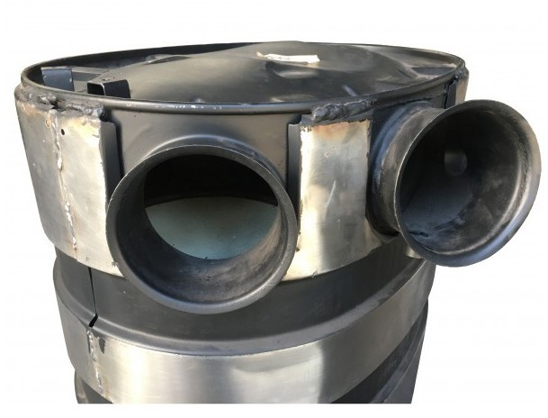 Katalysator SCR Euro 5 VOLVO FH / FM RENAULT Premium , Magnum , Kerax DXi 11 13 - 20920707 7421065783 - Konvertuesi kataliktik për Kamioni: foto 3 Katalysator SCR Euro 5 VOLVO FH / FM RENAULT Premium , Magnum , Kerax DXi 11 13 - 20920707 7421065783 - Konvertuesi kataliktik për Kamioni: foto 3