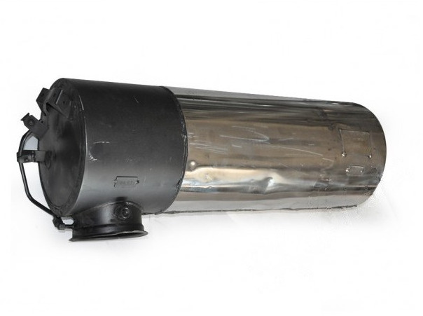 Katalysator SCR Euro 5 Volvo Bus - 21082076 - Konvertuesi kataliktik për Kamioni: foto 3 Katalysator SCR Euro 5 Volvo Bus - 21082076 - Konvertuesi kataliktik për Kamioni: foto 3