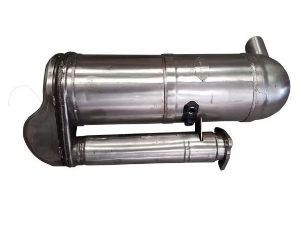 Katalysator SCR Euro 6 RENAULT Maxity / NISSAN Cabstar - Konvertuesi kataliktik për Kamioni: foto 2 Katalysator SCR Euro 6 RENAULT Maxity / NISSAN Cabstar - Konvertuesi kataliktik për Kamioni: foto 2