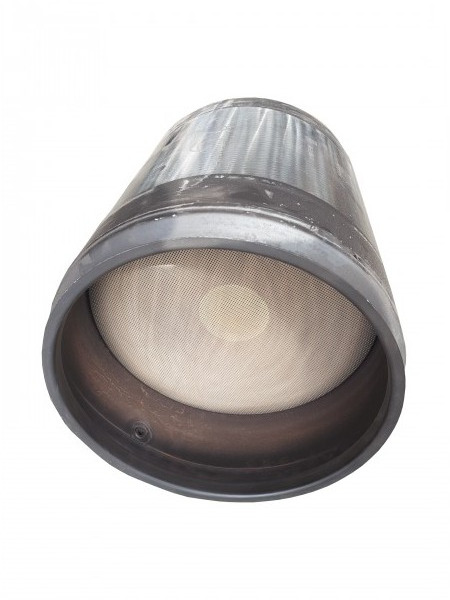 Rußpartikelfilter ,DPF IVECO Stralis Euro 6 - 5802041633 - Sistemi i shkarkimit për Kamioni: foto 2 Rußpartikelfilter ,DPF IVECO Stralis Euro 6 - 5802041633 - Sistemi i shkarkimit për Kamioni: foto 2