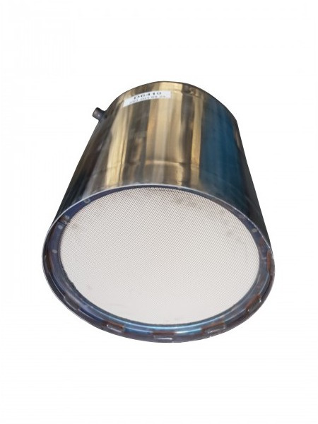 Rußpartikelfilter ,DPF IVECO Stralis Hi Way Euro 6 - 5802039929 - Sistemi i shkarkimit për Kamioni: foto 3 Rußpartikelfilter ,DPF IVECO Stralis Hi Way Euro 6 - 5802039929 - Sistemi i shkarkimit për Kamioni: foto 3
