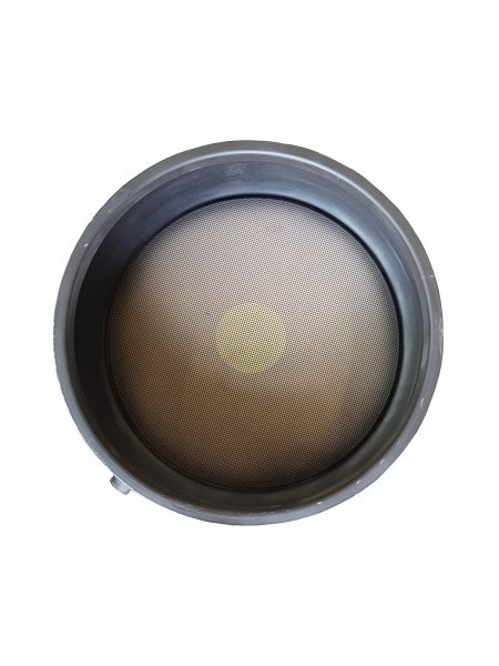 Rußpartikelfilter ,DPF IVECO Stralis Hi Way Euro 6 - 5802039929 - Sistemi i shkarkimit për Kamioni: foto 2 Rußpartikelfilter ,DPF IVECO Stralis Hi Way Euro 6 - 5802039929 - Sistemi i shkarkimit për Kamioni: foto 2