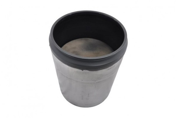 Rußpartikelfilter,Partikelfilter,DPF IVECO Stralis Euro 6 - 5801651207 - Sistemi i shkarkimit për Kamioni: foto 1 Rußpartikelfilter,Partikelfilter,DPF IVECO Stralis Euro 6 - 5801651207 - Sistemi i shkarkimit për Kamioni: foto 1