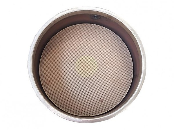 Rußpartikelfilter,Partikelfilter DPF IVECO Stralis Euro 6 - (Sensor) Cursor 9 - 5802041648 - Sistemi i shkarkimit për Kamioni: foto 3 Rußpartikelfilter,Partikelfilter DPF IVECO Stralis Euro 6 - (Sensor) Cursor 9 - 5802041648 - Sistemi i shkarkimit për Kamioni: foto 3